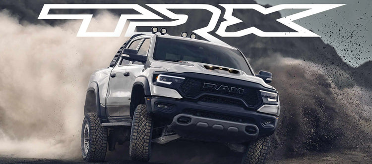 RAM TRX