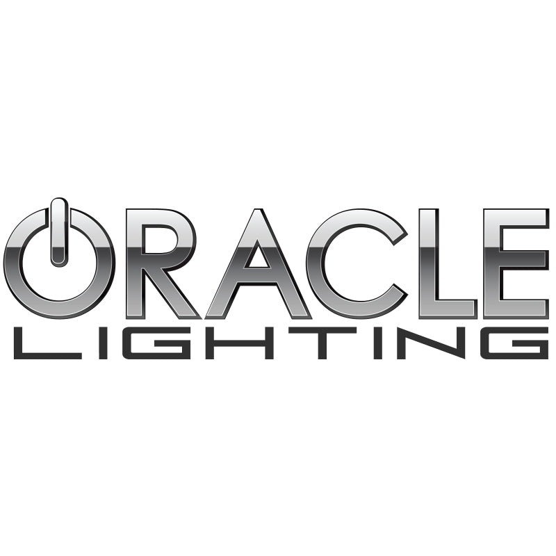 Oracle 05-09 Ford Mustang SMD HL - ColorSHIFT w/ BC1 Controller