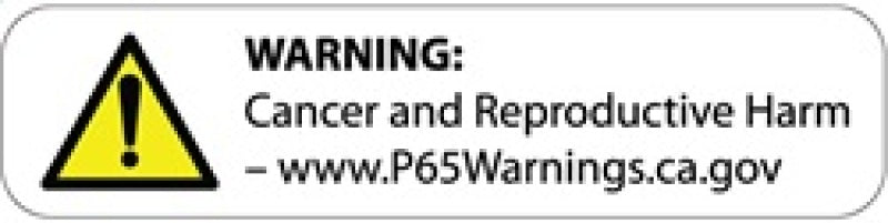 Corsa 2015-2016 Dodge Challenger 5.7L V8 Polished Xtreme Cat-Back