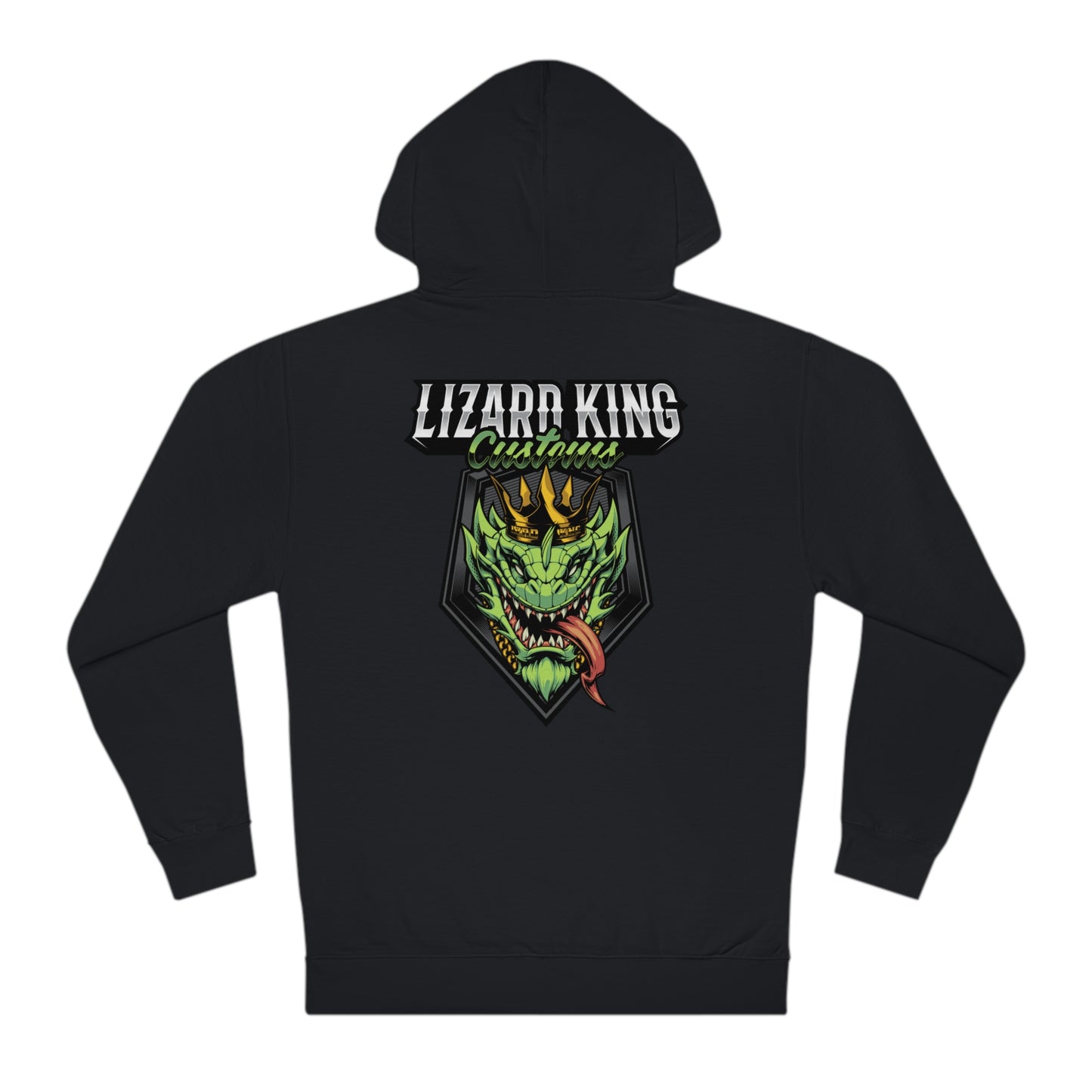 LKC Shop Hoodie
