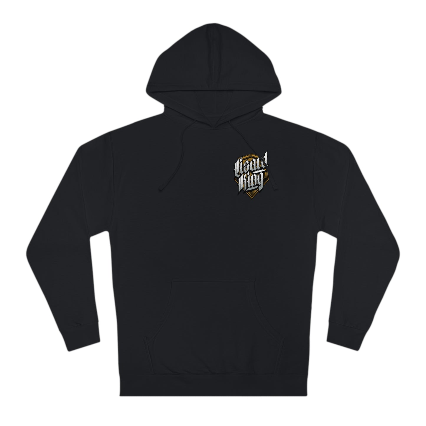 LKC Halfway Crooks Hoodie