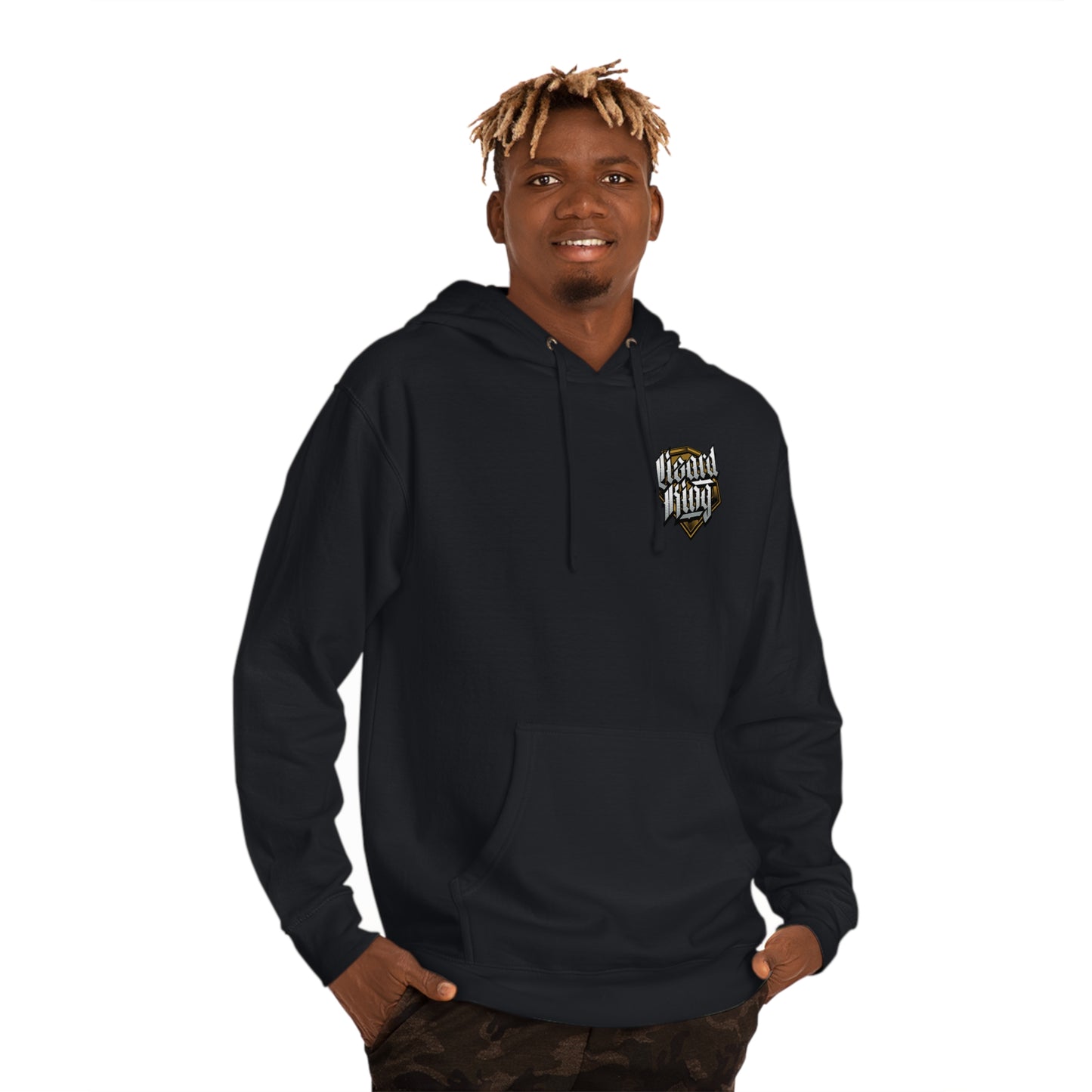 LKC Halfway Crooks Hoodie