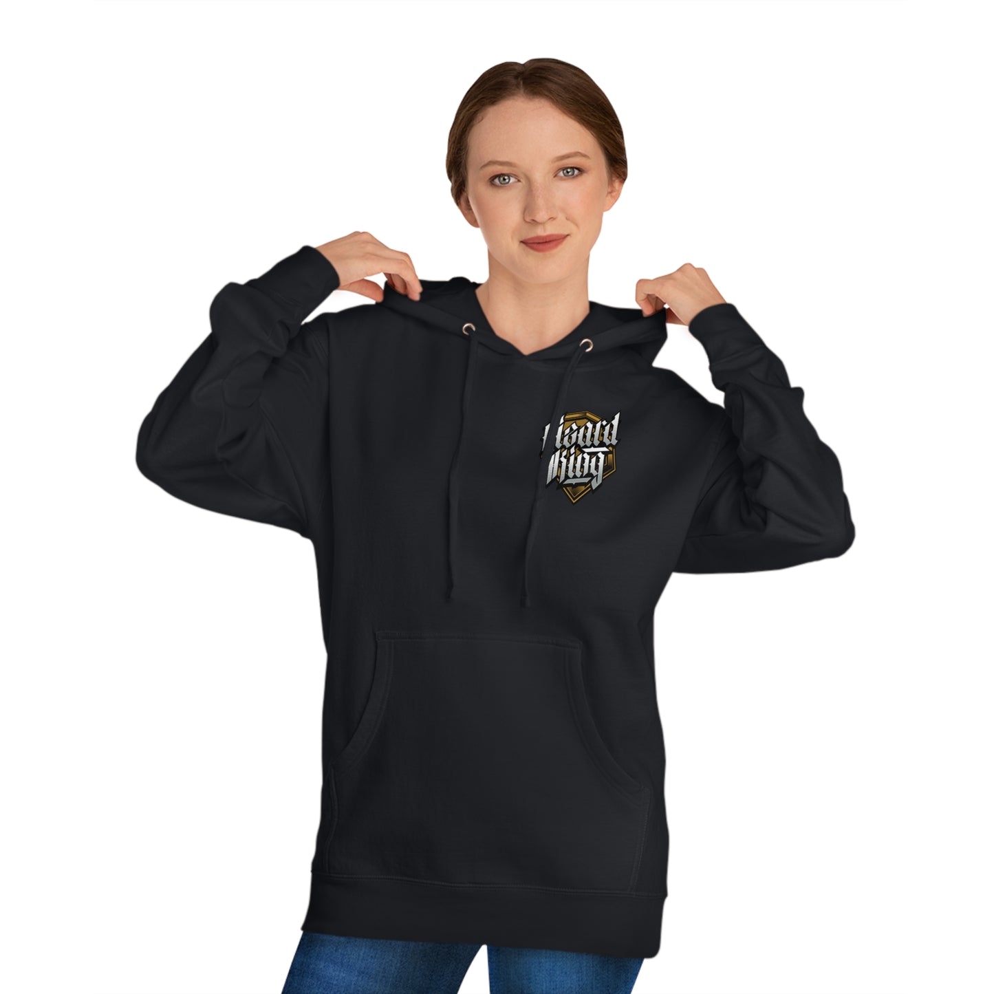 LKC Halfway Crooks Hoodie