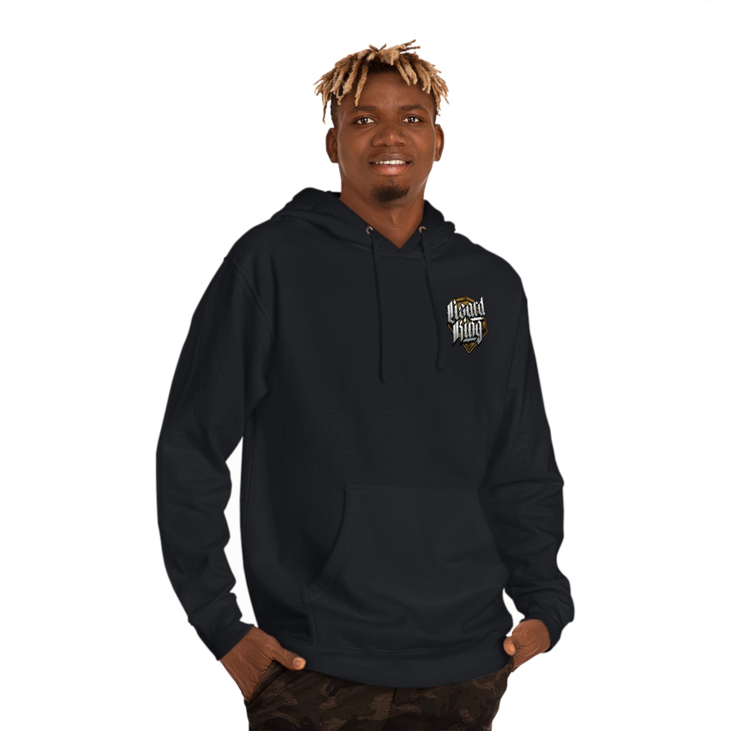 LKC Shop Hoodie