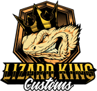 Lizard King Customs