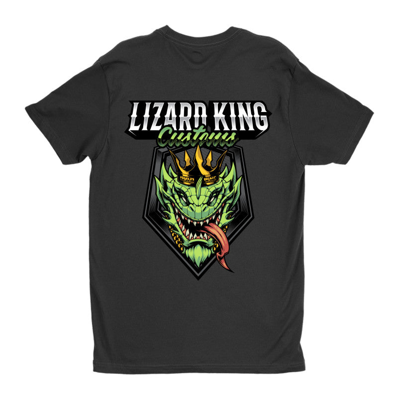 LKC Shop Premium Fitted Crew