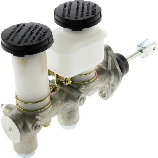 Centric 08-19 Dodge Challenger/Charger Premium Brake Master Cylinder